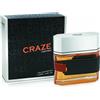 Armaf Craze for Men Eau De Parfum 100 ml 0,1 l