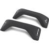 HEAD - Coppia manubri push-up dumbbell peso 2 kg grigi 26x11x22 cm
