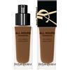 YVES SAINT LAURENT All Hours DW7 - Fondotinta Lunga Durata 10x10x8 cm