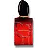 Armani Si Passione Intense Eau de Parfum 50 Ml - Fragranza Femminile 5