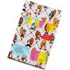 ほぼ日 Hobonichi Techo Accessories - 100% Arancione: Hobonichi - Foglietti adesivi traslucidi - Prendersi una pausa