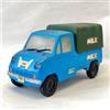 Senza marchio Micro Ace 1/32 Honda T360 Plastica Model Kit Auto d'epoca Showa Epoca Retrò