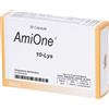 Amione 10 Lisina Hcl 30Cps 30 pz Capsule