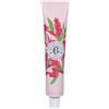 R&G Gingembre Rouge ROGER&GALLET Zenzero Rosso Crema Mani Benefica 30 ml