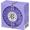 Roger & Gallet ROGER&GALLET Saponetta di Benessere Lavande Royale 100 g Sapone