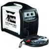 Telwin Maxima 190 Synergic - Saldatrice Inverter Multiprocesso (MIG-MAG/FLUX/BRAZING)