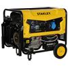 Stanley SG 5600B-1 - Gruppo elettrogeno a benzina - AVR - 5.5 kW monofase