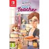 MICROÏDS My Universe: School Teacher (Switch Code-in-box)