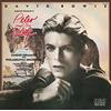 RCA RED SEAL David Bowie Narrates Prokofiev's Peter And The Wolf & The Young Person's Guide To The Orchestra
