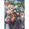 Magic Press Tsukimichi moonlit fantasy (Vol. 13)