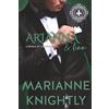 Valleria LLC Arianna & Finn (Royals of Valleria #3) (Italiano)