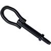 Pacco Gancio traino estr. per Ford Focus Turnier SW 99-03 e un e-kit u