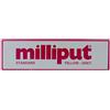 Milliput Standard (Yellow-Grey) - Colla epossidica bicomponente