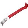 Hultafors Palanchino 380 mm I Hultafors I Palanchino robusto I Barra piegatrice pratica e multifunzione 827013