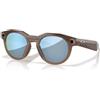 Oakley Occhiali Oakley Meta Hstn marrone lenti prizm deep water polarizzate