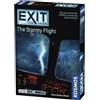 Thames & Kosmos Exit: The The Stormy Flight Board Game [Edizione: Regno Unito]