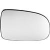 taros trade TarosTrade 57-0342-R-46912 Vetro Specchietto Retrovisore Lato Destro