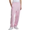 Urban Classics Tb7285-fluffy Trackpants Pantaloni di Tuta, Rosa Morbido, 5XL Uomo
