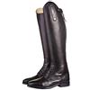 HKM Reitstiefel-Valencia Kinder, Standardlänge/Eng9100, Pantaloni Uomo, 9100 Nero, 41 EU