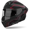 AIROH Casco Integrale AIROH MATRYX SENTINEL - (Red Matt)