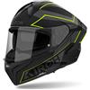 AIROH Casco Integrale AIROH MATRYX SENTINEL - (Yellow Matt)