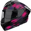 AIROH Casco Integrale AIROH MATRYX REFLEX - (Violet Gloss)