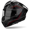 AIROH Casco Integrale AIROH MATRYX CARBON - (Stylish Gloss)