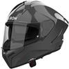 AIROH Casco Integrale AIROH MATRYX COLOR - (Anthracite Gloss)