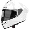 AIROH Casco Integrale AIROH MATRYX COLOR - (White Gloss)