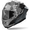 AIROH Casco Integrale AIROH GP800 MASTER - (Metallic Gloss)