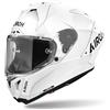 AIROH Casco Integrale AIROH GP800 FIM RACING COLOR - (White Gloss)