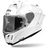 AIROH Casco Integrale AIROH GP800 COLOR - (White Gloss)