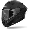 AIROH Casco Integrale AIROH GP800 COLOR - (Black Matt)
