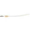 KS Tools 150.1582 Tubo in silicone,5,2x8,8x600mm