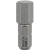 Bosch Punta ls 8 Extradura C: 25mm: 3uds