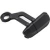 Generico COVER PROTEZIONE TAPPO Flash pc Sync Cap 10-pin TELECOMANDO COMPATIBILE CON NIKON D850 RICAMBIO