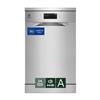 Electrolux - Lavastoviglie Ess68600sx Classe A 14 Coperti-inox Antimpronta