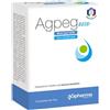 AG PHARMA SRL Agpeg Esse Integratore Lassativo 15 Bustine