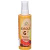 Idisole.it Olio Spray Capelli/Corpo SPF6 200 ml