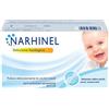 Narhinel Soluzione Fisiologica 60 Flaconcini 60x5 ml