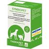 Therapet Synbiopet Capsule per Cani e Gatti 18,75 g