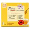 Ambrosoli Mielness Miel-Dream - Integratore con Melatonina, Melissa, Passiflora e Valeriana con Miele, 14 Bustine Solubili Gusto Miele e Limone