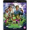 88 Films Magic Crystal [Blu-ray]