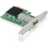 Zyxel Scheda di rete Zyxel 10Gbit/s SFP + Interno [NKZYXP1PPEXG100]