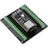 diymore per ESP32 Scheda di Sviluppo Kit, per ESP32 per ESP32 S3 DevKitC 1 N16R8 per ESP32 S3 N16R8 Scheda di sviluppo WiFi Bluetooth 5.0 Scheda di sviluppo Mesh