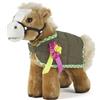 Living Nature Peluche, Peluche, Animali della Fattoria, Cavalli