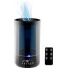 Grundig HD-1903A - Umidificatore ad ultrasuoni 4,3L - con timer e luce notturna - con telecomando - nero