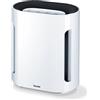 Beurer LR 200 Purificatore d'Aria con Funzione a Ioni e Modalità Notturna Attivabili