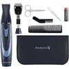 Remington NE3890 Blu Alcalino 1 St
