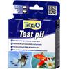 Tetra Test a Reagente PH per Acquari d'Acqua dolce e Marina